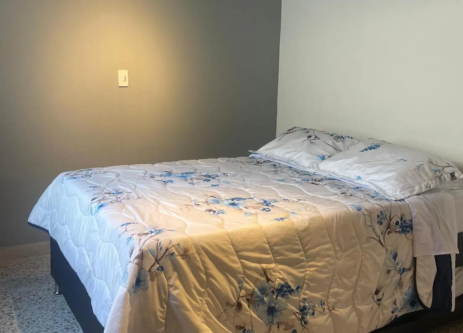 Habitacion Comoda En Laureles, Estadio Apartment Medellin 0*,