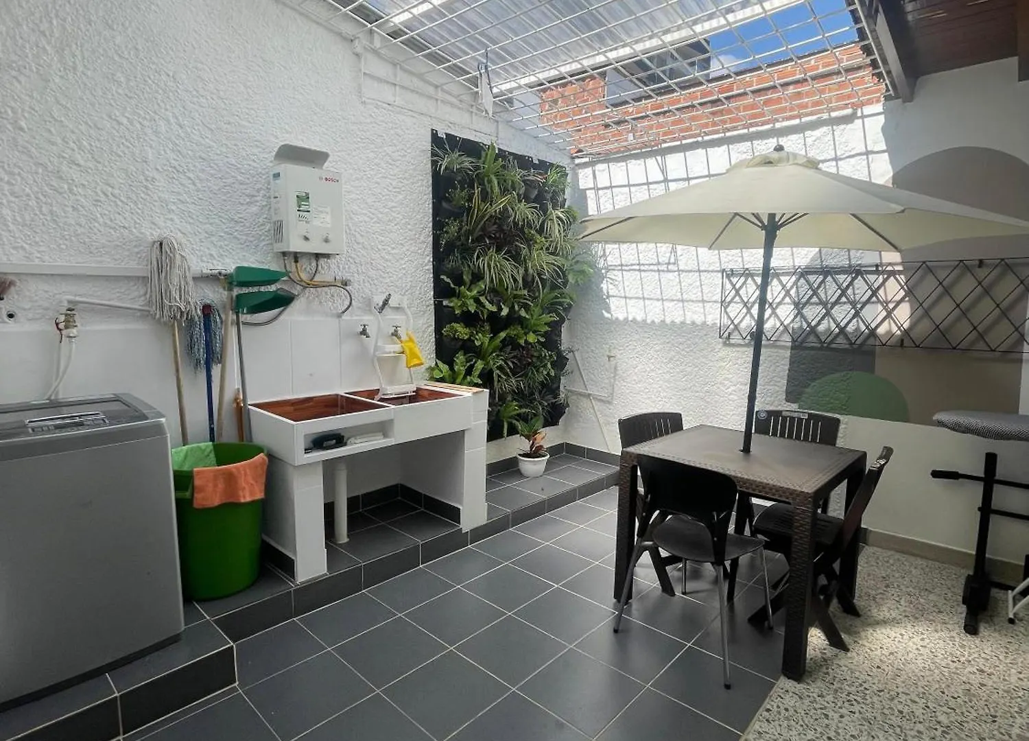 Habitacion Comoda En Laureles, Estadio Apartment Medellin