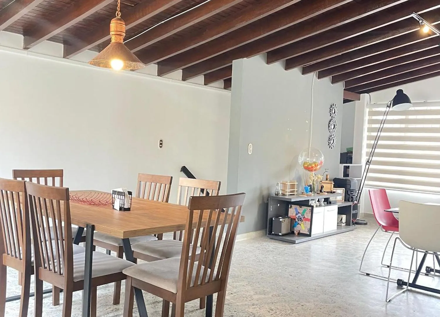 Homestay Habitacion Comoda En Laureles, Estadio Apartment Medellin