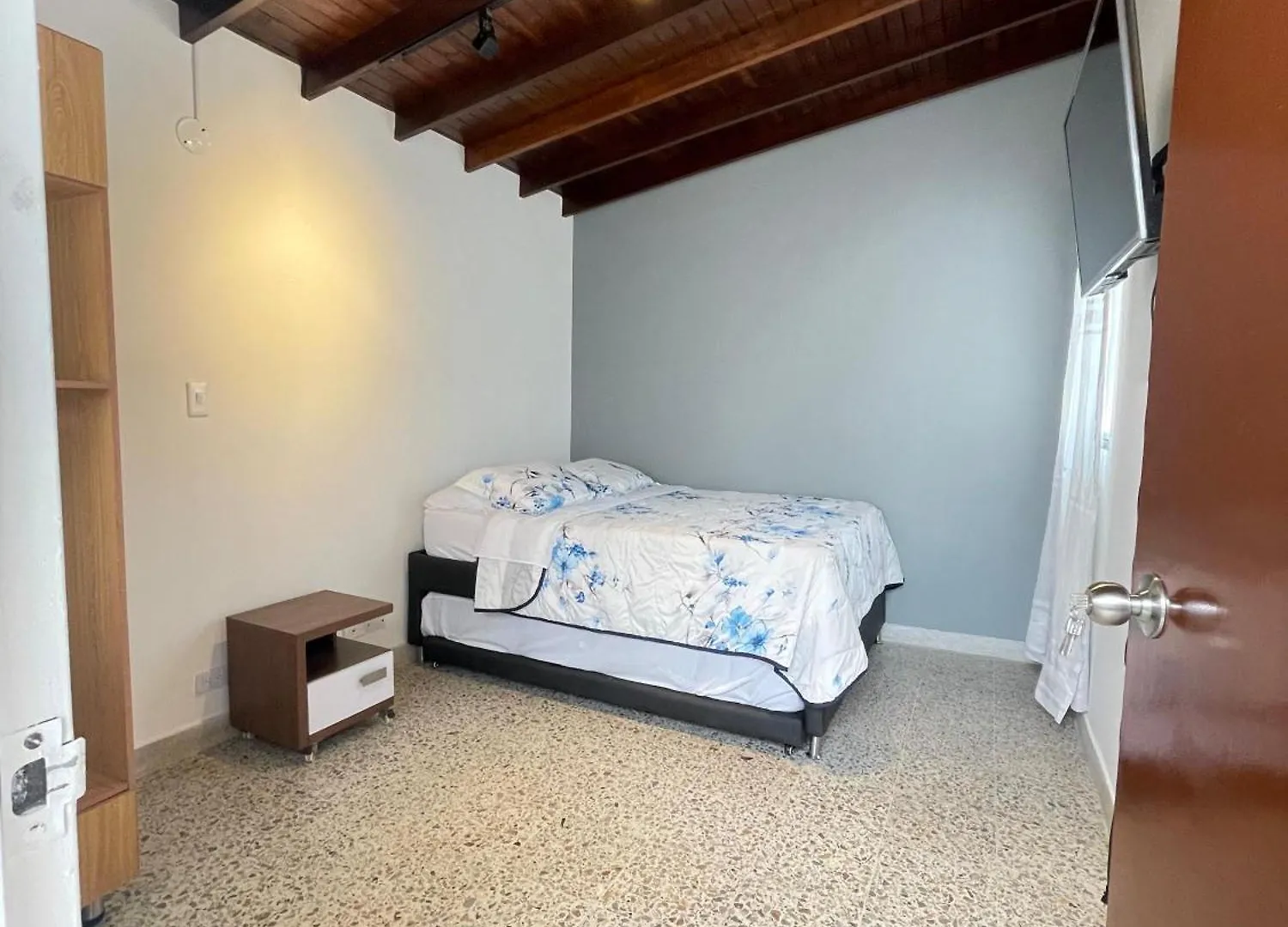 Habitacion Comoda En Laureles, Estadio Apartment Medellin Homestay
