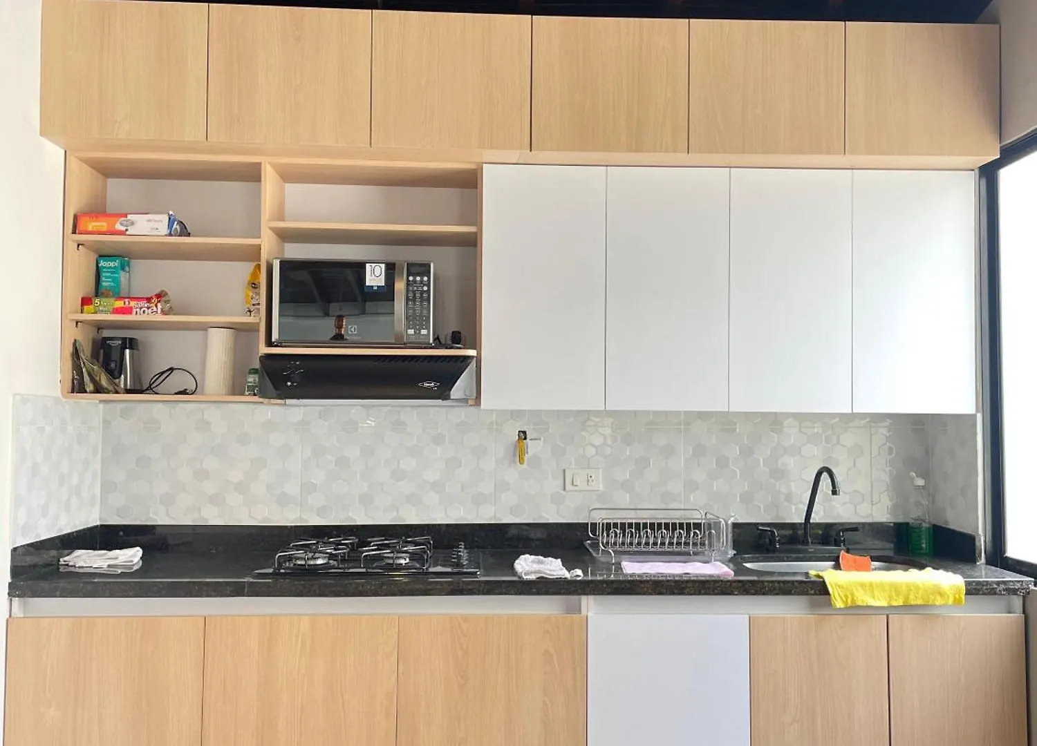 Habitacion Comoda En Laureles, Estadio Apartment Medellin