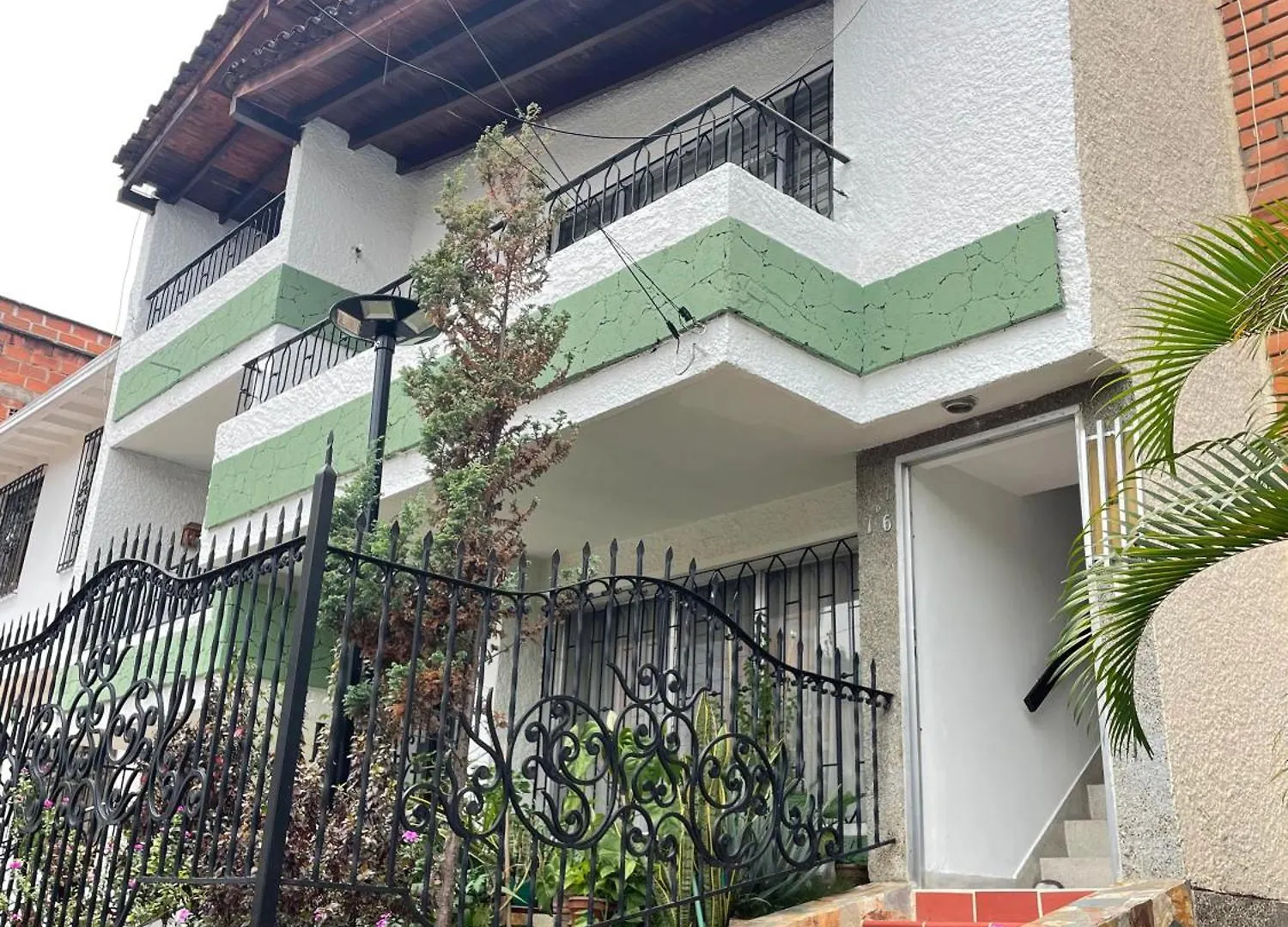 Habitacion Comoda En Laureles, Estadio Apartment Medellin